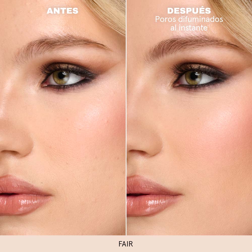 BOUCL&Eacute; SILK AIRBRUSHED TALC-FREE FINISHING POWDER (POLVO COMPACTO)